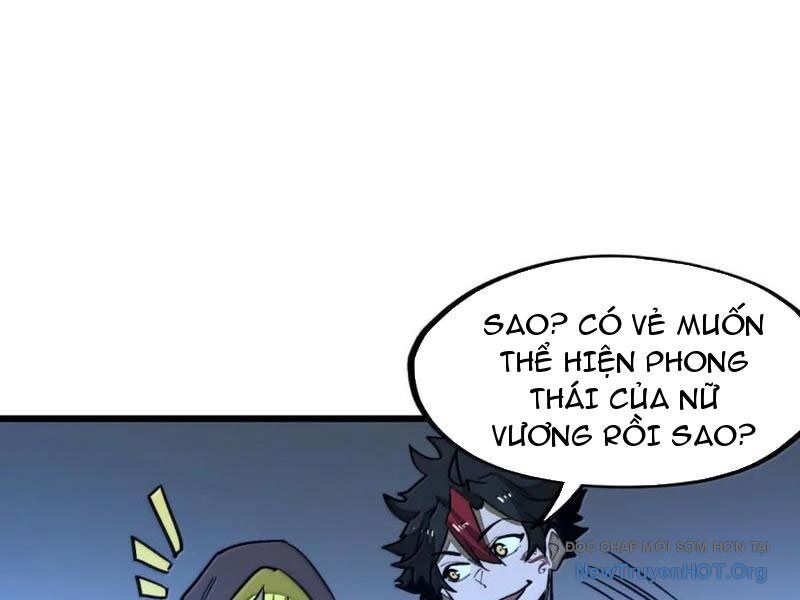 Từ Đáy Xã Hội Quật Khởi