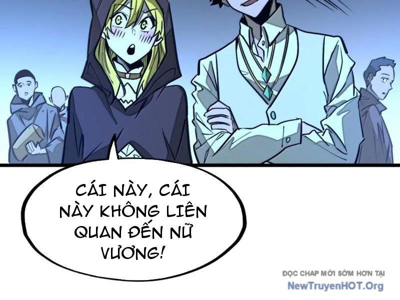 Từ Đáy Xã Hội Quật Khởi
