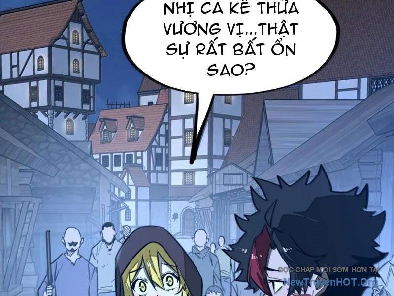 Từ Đáy Xã Hội Quật Khởi