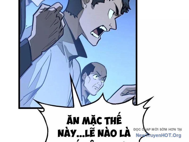 Từ Đáy Xã Hội Quật Khởi