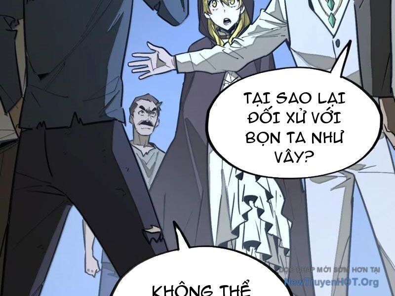 Từ Đáy Xã Hội Quật Khởi