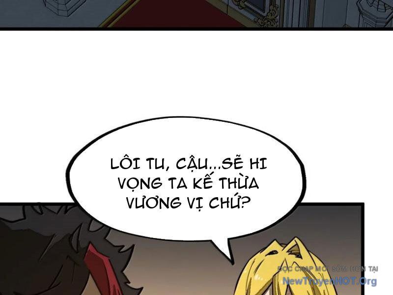 Từ Đáy Xã Hội Quật Khởi