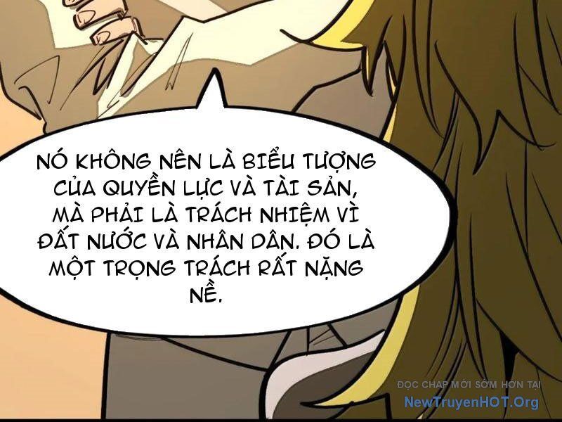 Từ Đáy Xã Hội Quật Khởi