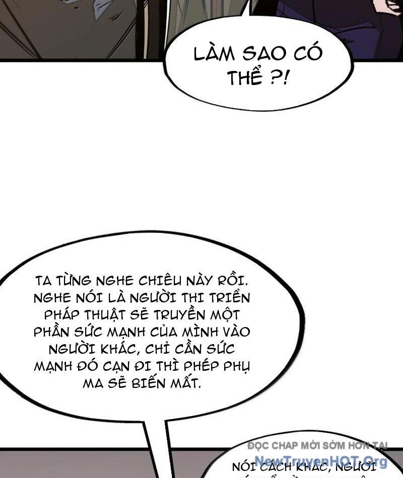 Từ Đáy Xã Hội Quật Khởi