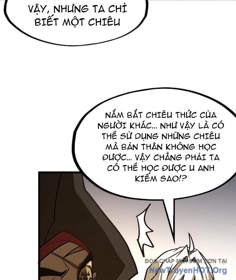 Từ Đáy Xã Hội Quật Khởi