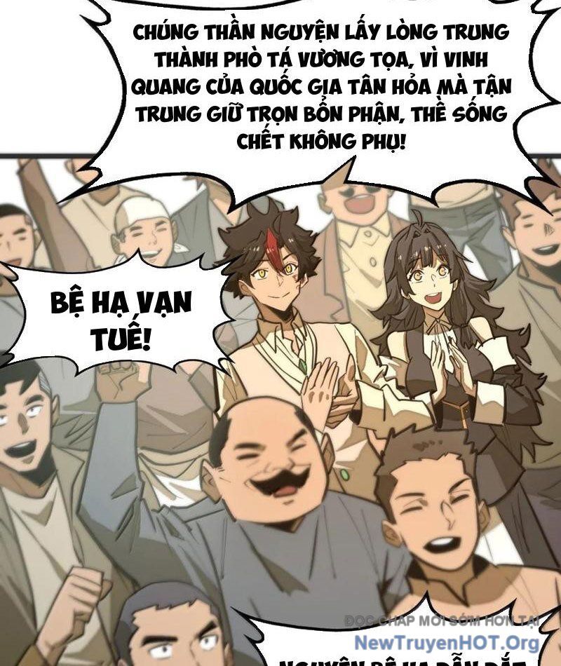 Từ Đáy Xã Hội Quật Khởi