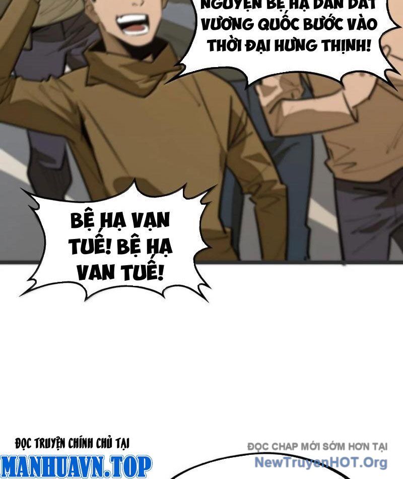 Từ Đáy Xã Hội Quật Khởi