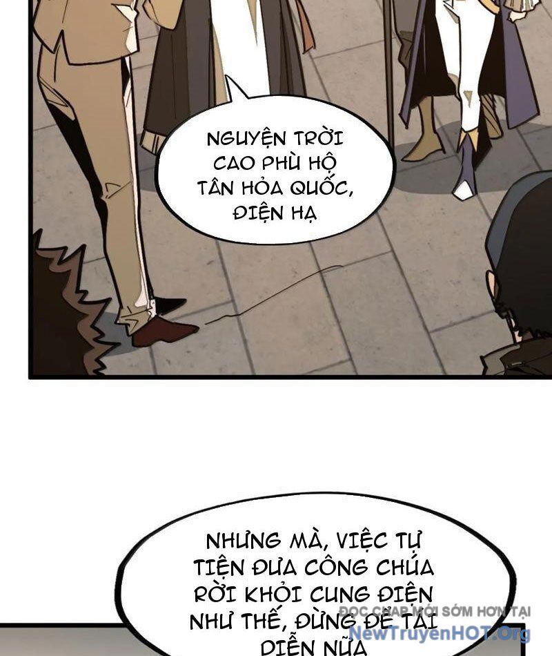 Từ Đáy Xã Hội Quật Khởi