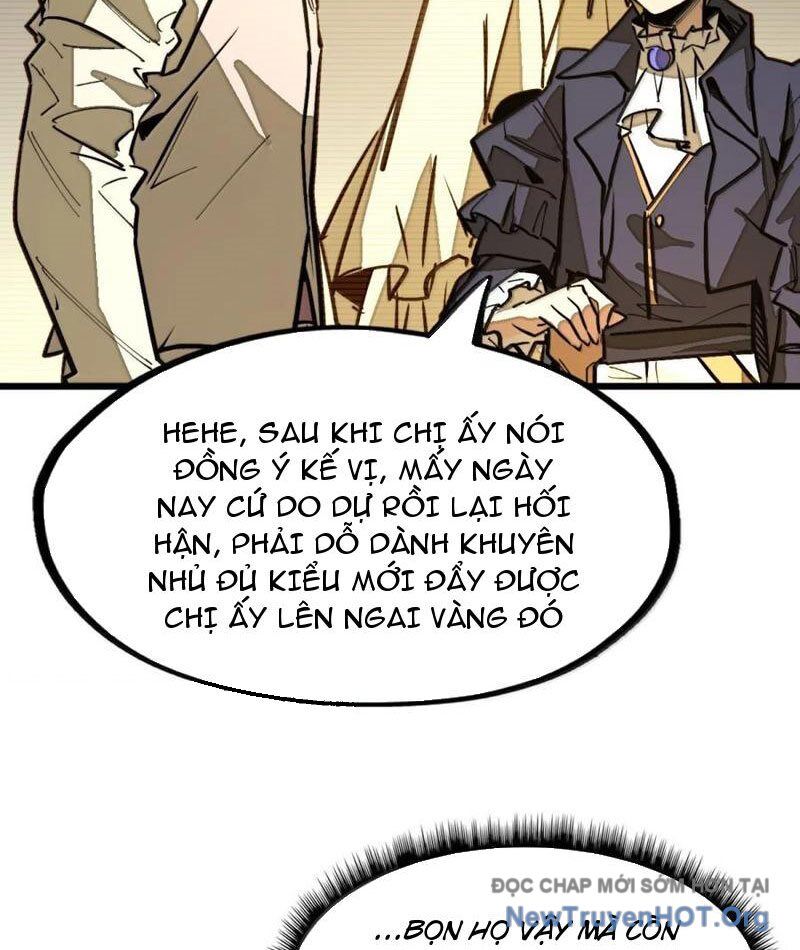 Từ Đáy Xã Hội Quật Khởi