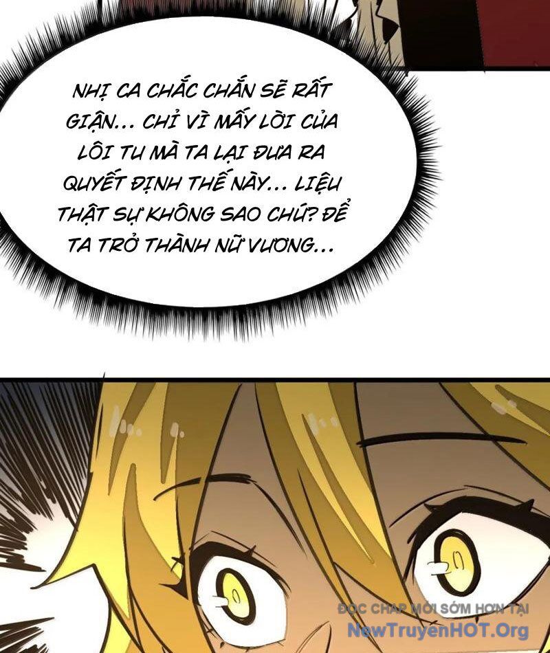 Từ Đáy Xã Hội Quật Khởi