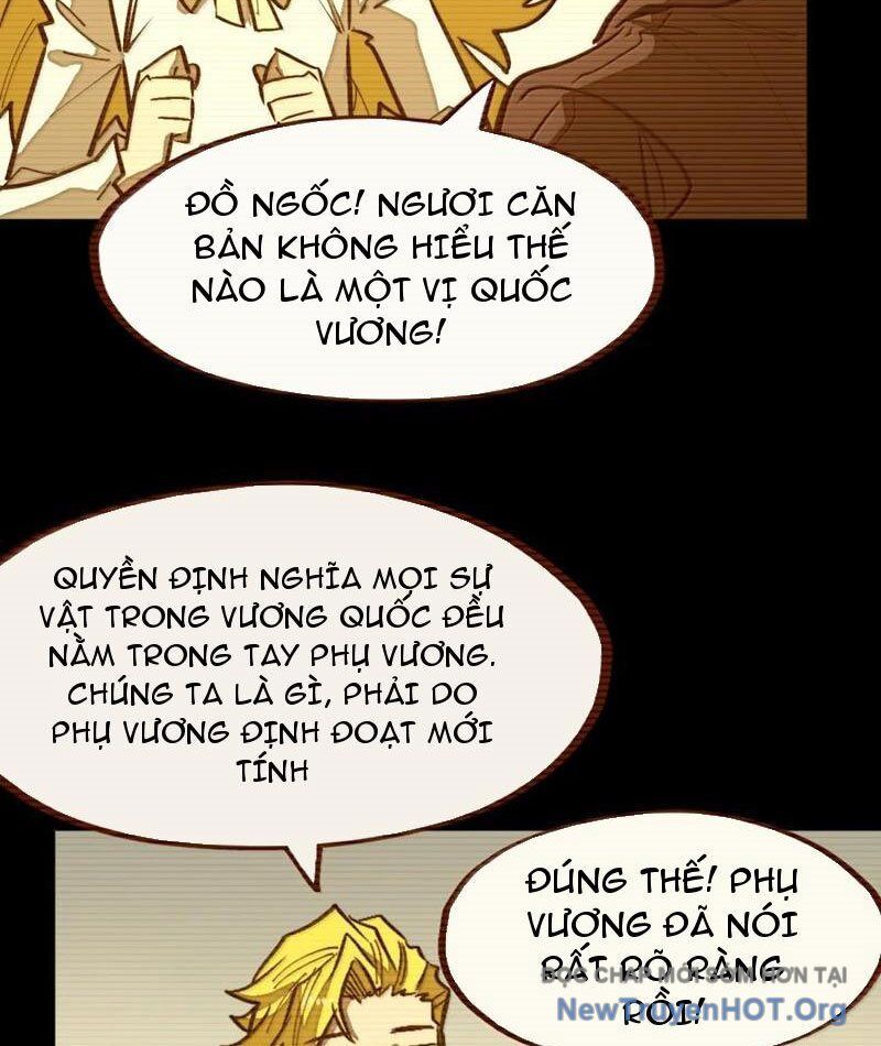 Từ Đáy Xã Hội Quật Khởi