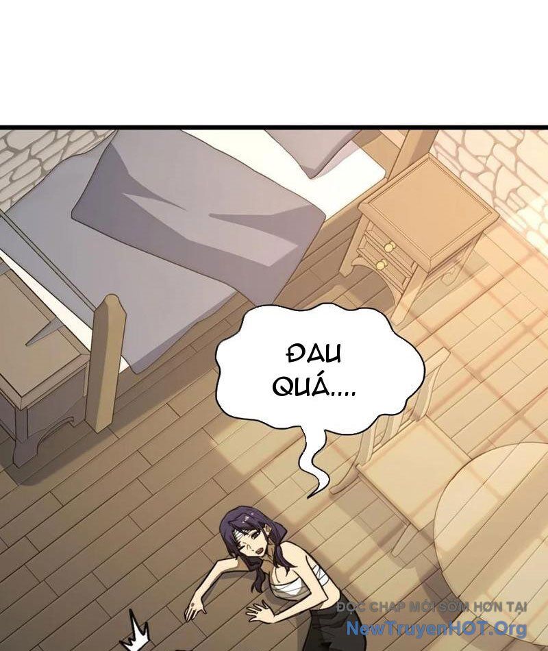 Từ Đáy Xã Hội Quật Khởi