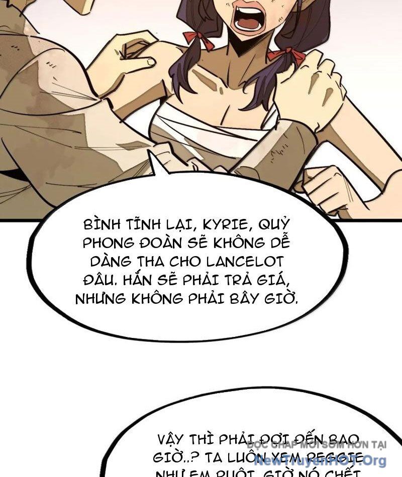 Từ Đáy Xã Hội Quật Khởi