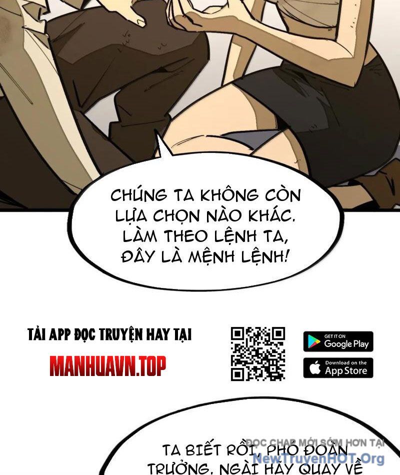 Từ Đáy Xã Hội Quật Khởi