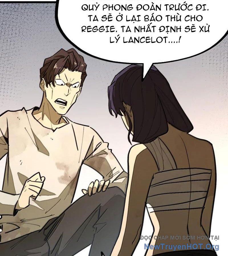 Từ Đáy Xã Hội Quật Khởi
