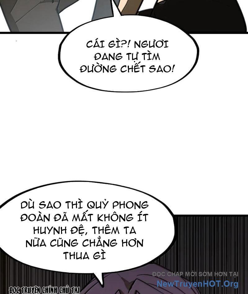 Từ Đáy Xã Hội Quật Khởi