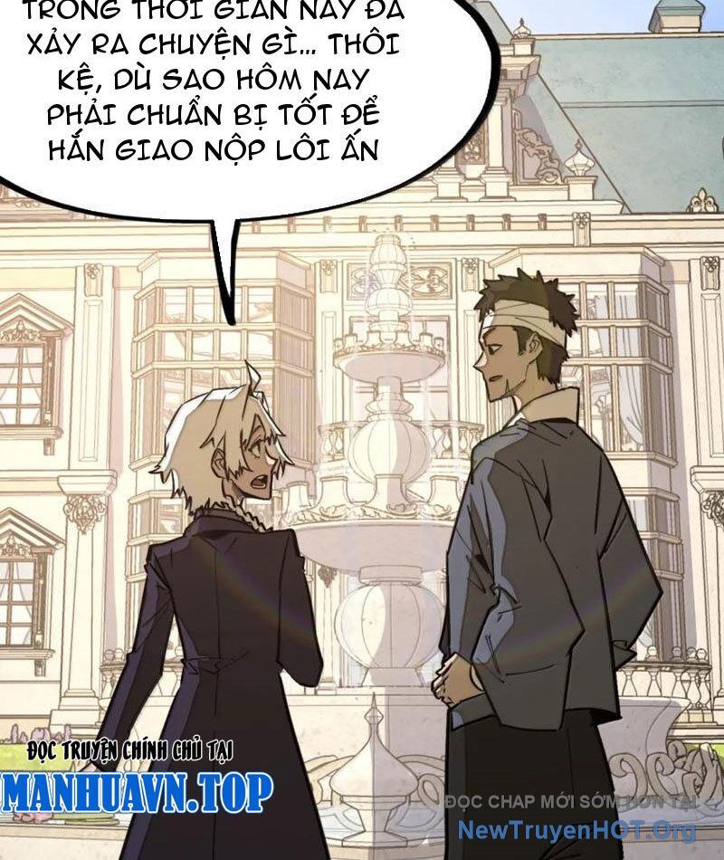 Từ Đáy Xã Hội Quật Khởi
