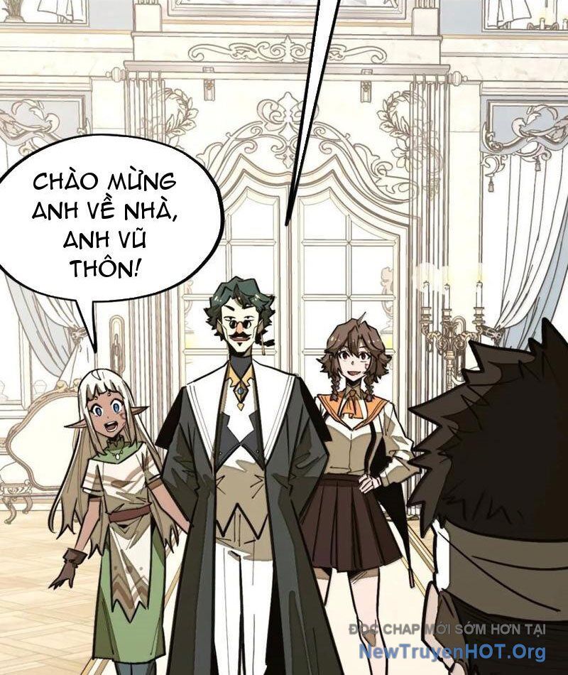 Từ Đáy Xã Hội Quật Khởi