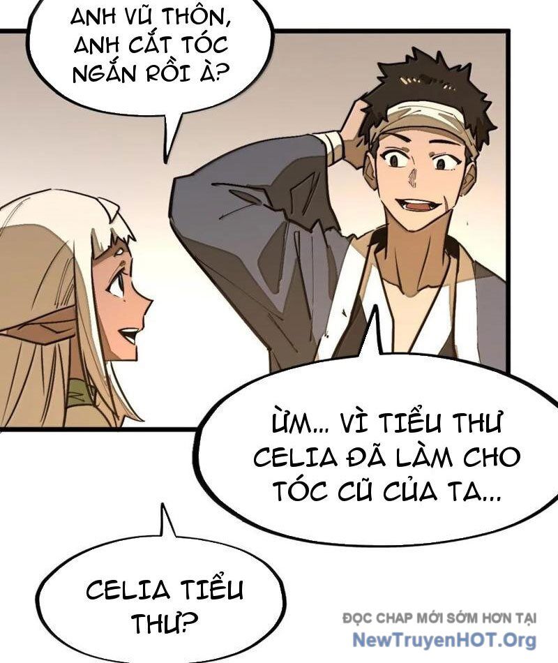 Từ Đáy Xã Hội Quật Khởi