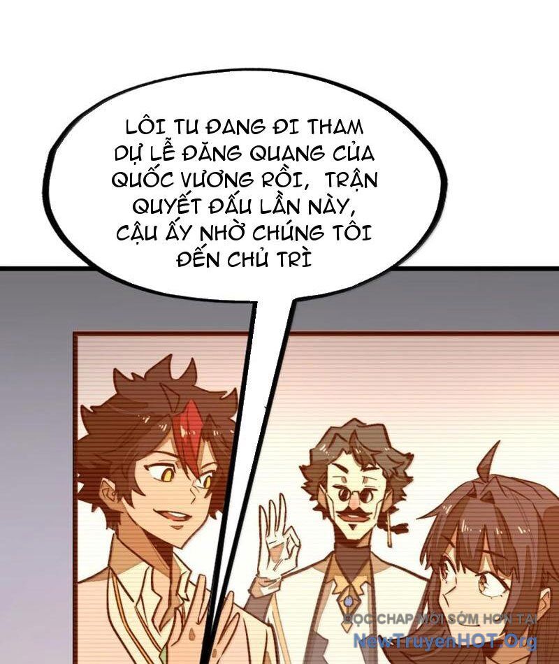 Từ Đáy Xã Hội Quật Khởi