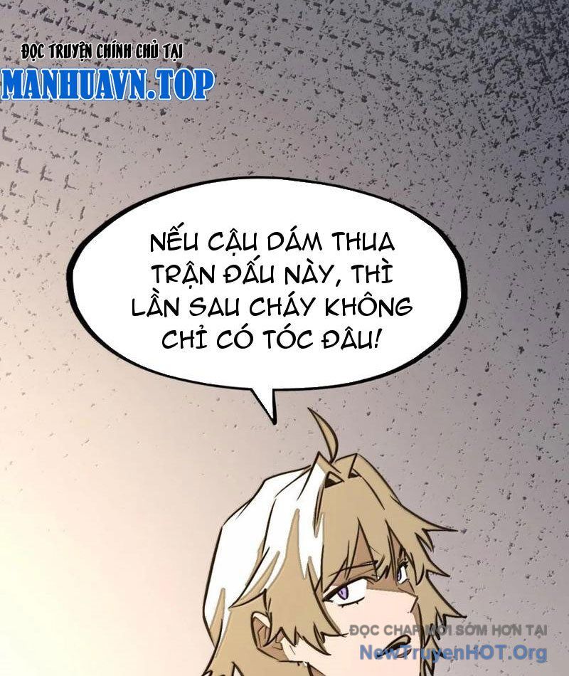 Từ Đáy Xã Hội Quật Khởi