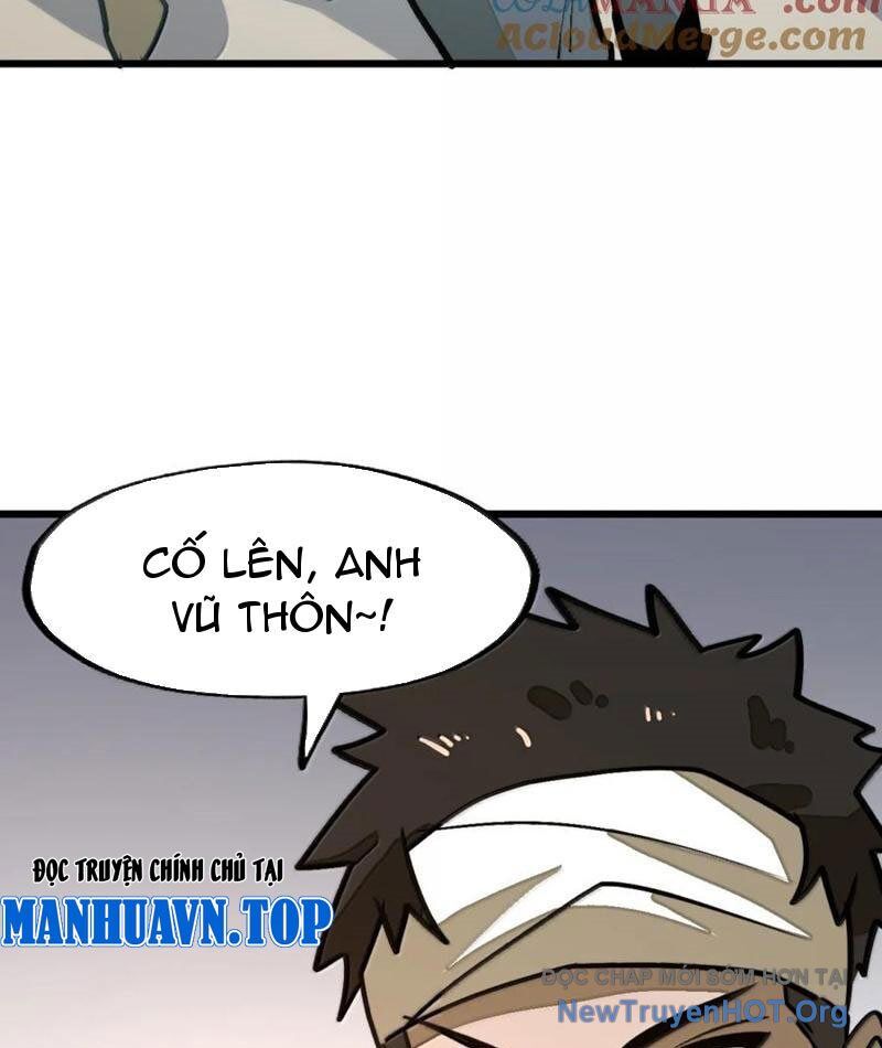 Từ Đáy Xã Hội Quật Khởi