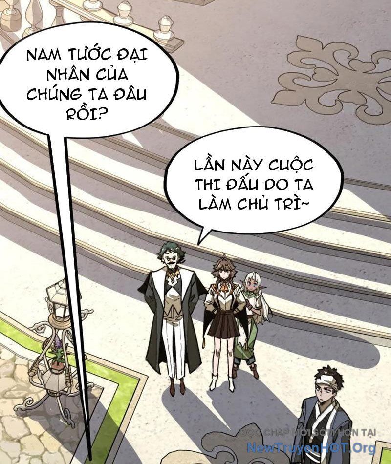 Từ Đáy Xã Hội Quật Khởi