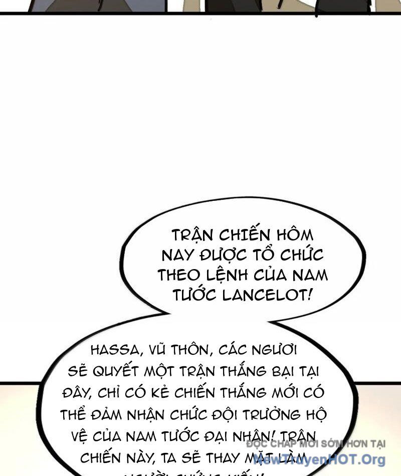 Từ Đáy Xã Hội Quật Khởi