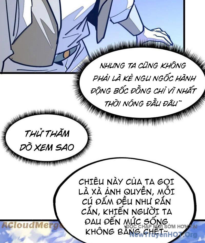 Từ Đáy Xã Hội Quật Khởi