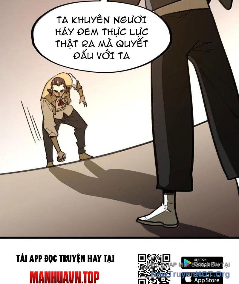Từ Đáy Xã Hội Quật Khởi