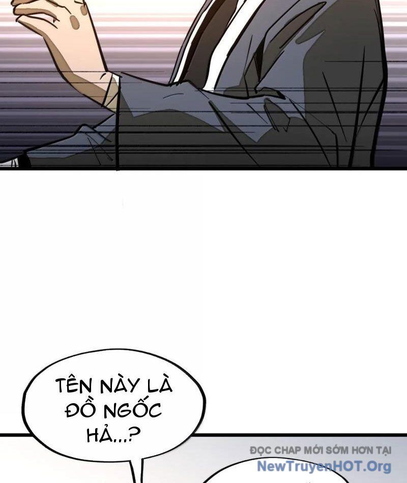 Từ Đáy Xã Hội Quật Khởi