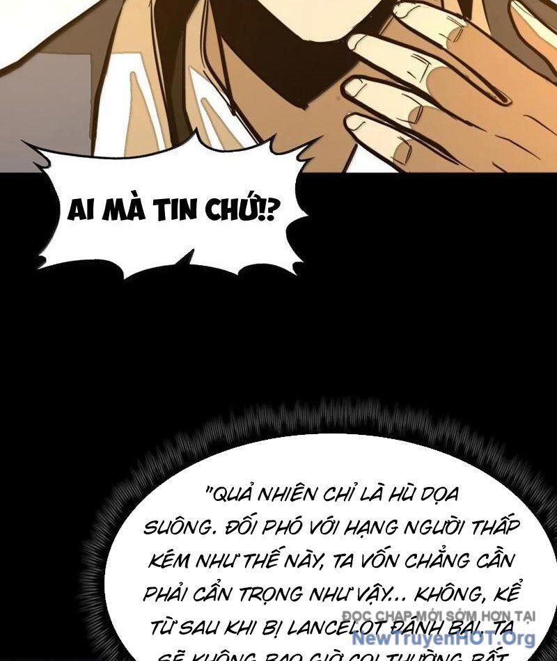 Từ Đáy Xã Hội Quật Khởi