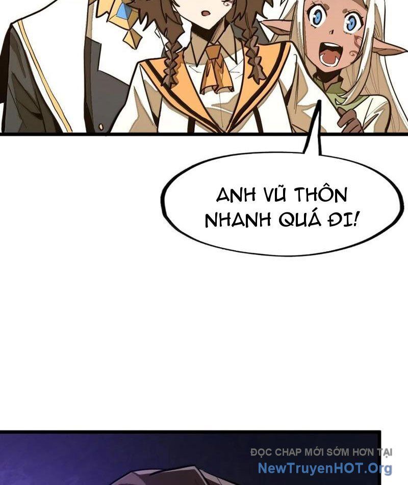 Từ Đáy Xã Hội Quật Khởi
