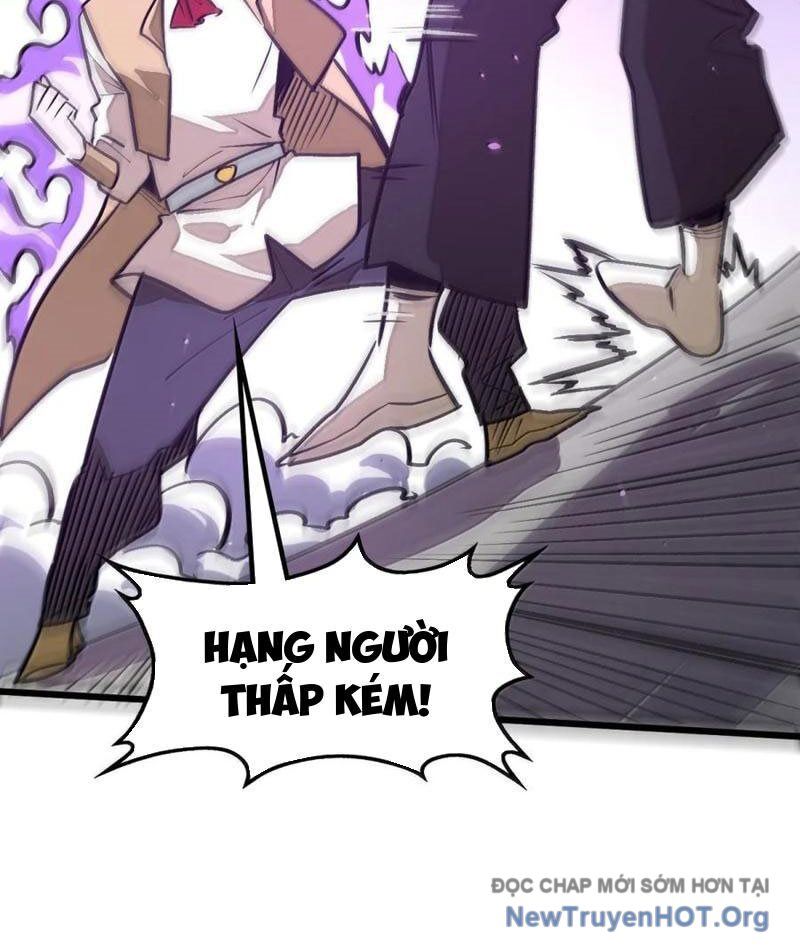 Từ Đáy Xã Hội Quật Khởi