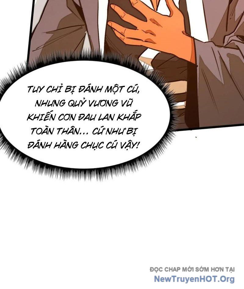 Từ Đáy Xã Hội Quật Khởi