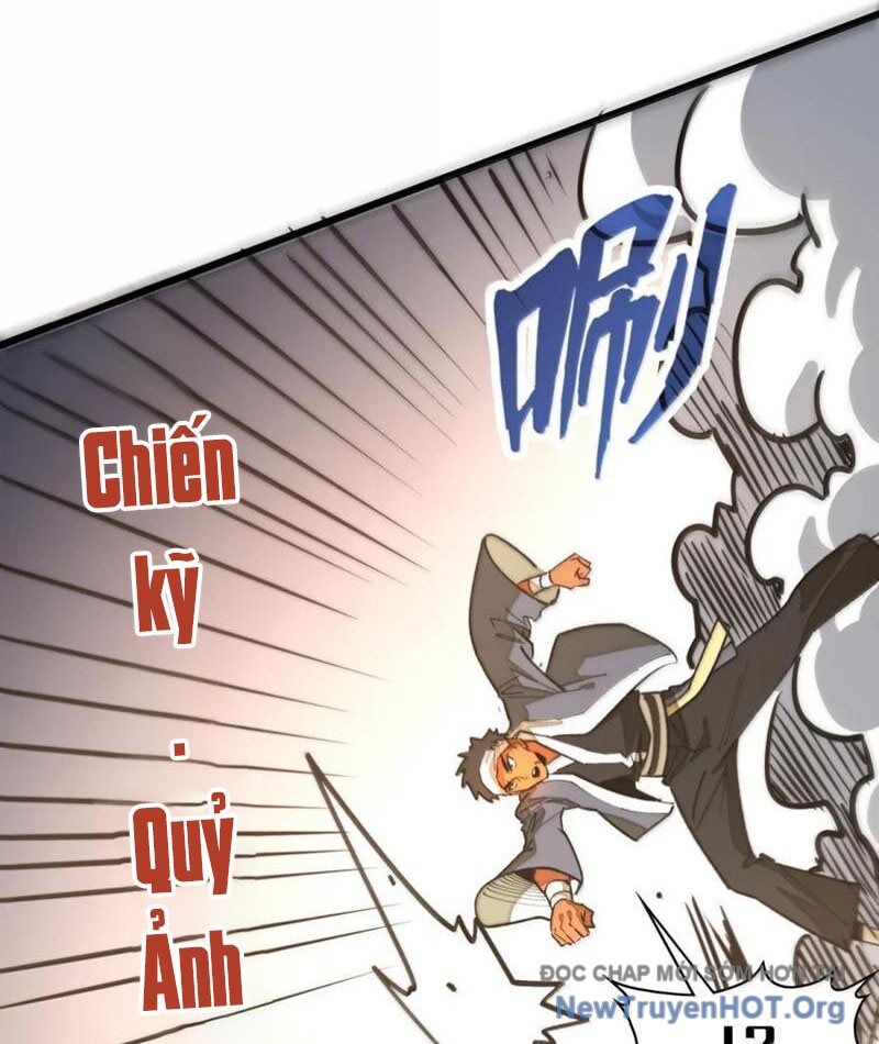 Từ Đáy Xã Hội Quật Khởi
