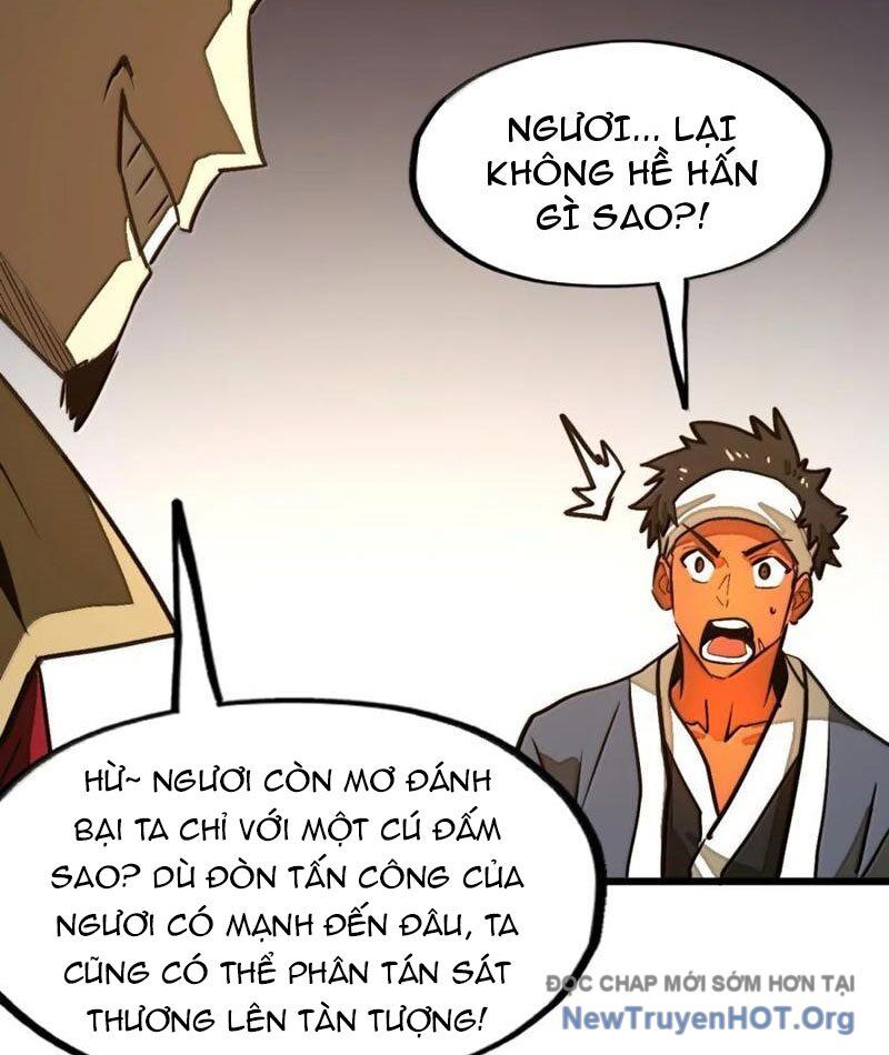Từ Đáy Xã Hội Quật Khởi