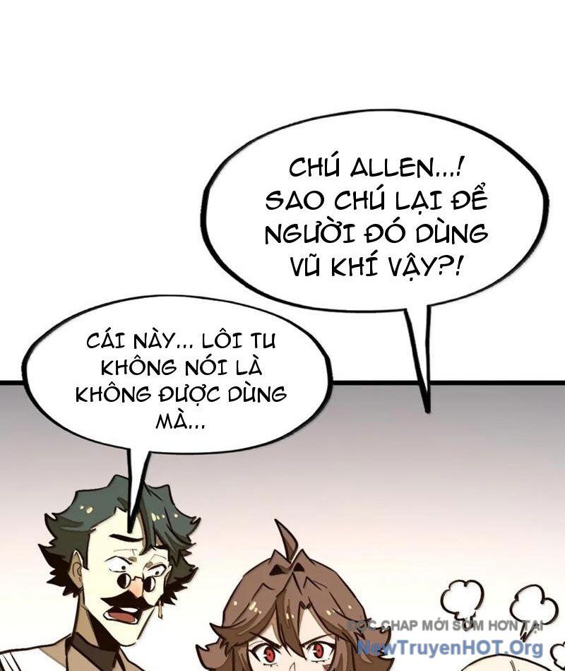 Từ Đáy Xã Hội Quật Khởi