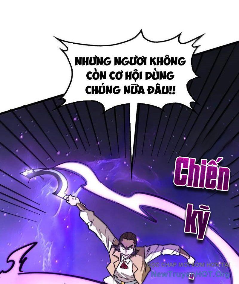 Từ Đáy Xã Hội Quật Khởi