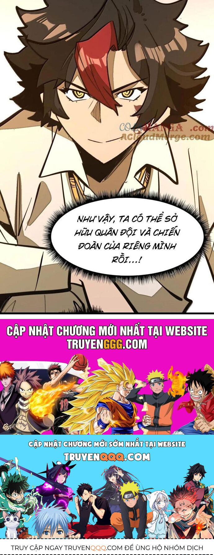 Từ Đáy Xã Hội Quật Khởi