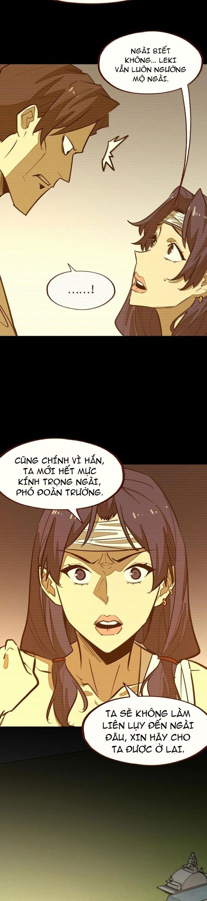 Từ Đáy Xã Hội Quật Khởi