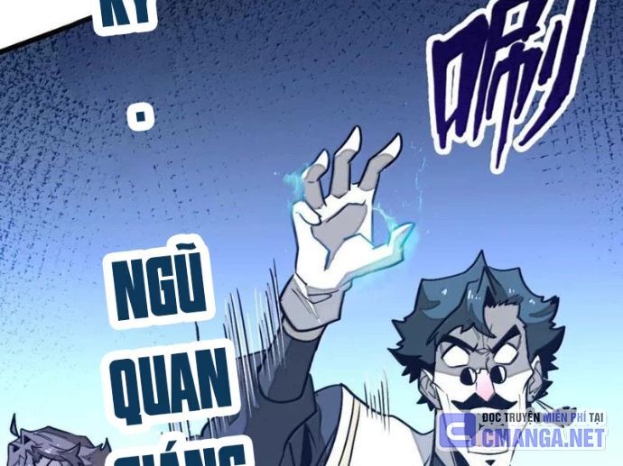 Từ Đáy Xã Hội Quật Khởi