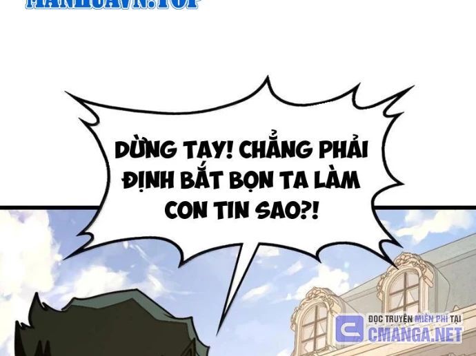Từ Đáy Xã Hội Quật Khởi