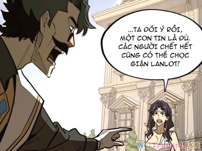 Từ Đáy Xã Hội Quật Khởi