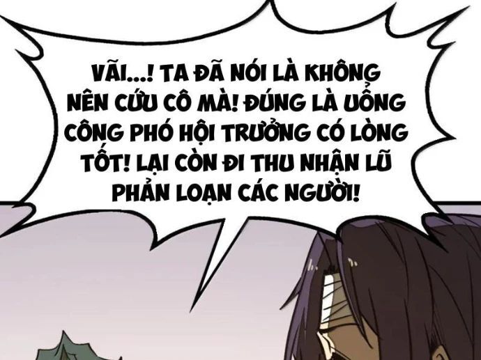 Từ Đáy Xã Hội Quật Khởi