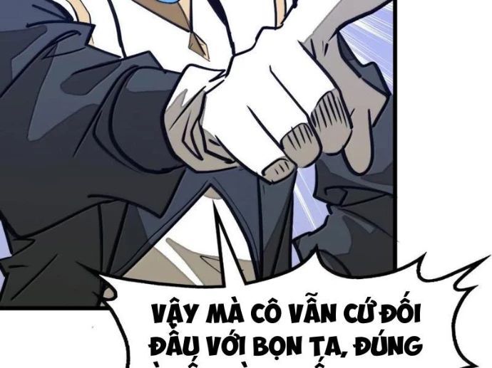 Từ Đáy Xã Hội Quật Khởi