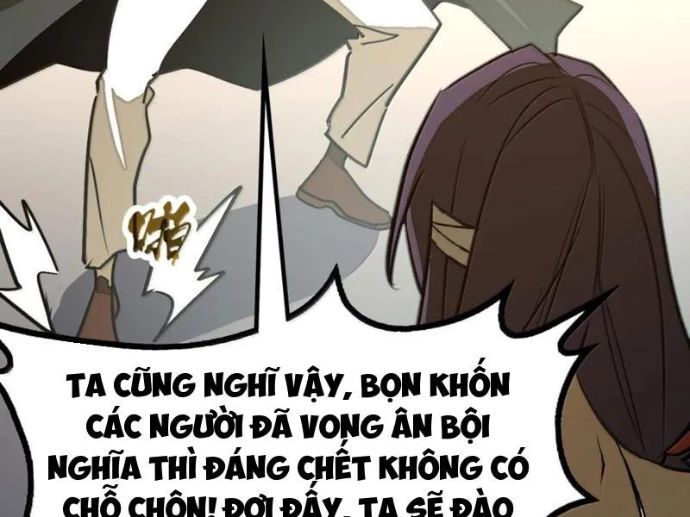 Từ Đáy Xã Hội Quật Khởi