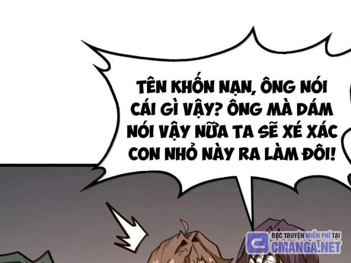 Từ Đáy Xã Hội Quật Khởi