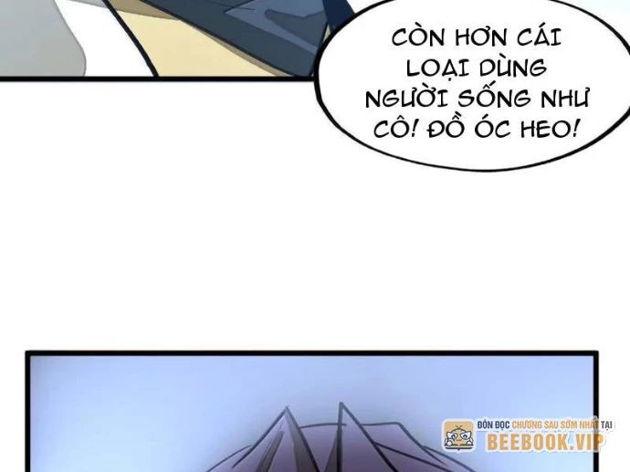 Từ Đáy Xã Hội Quật Khởi