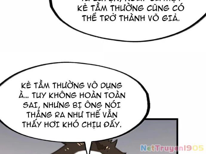 Từ Đáy Xã Hội Quật Khởi